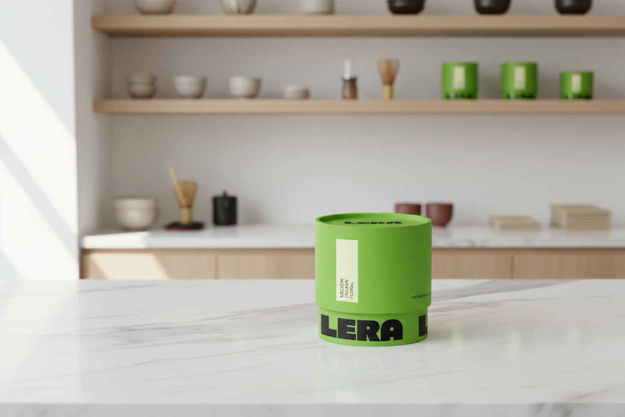 Lera Matcha