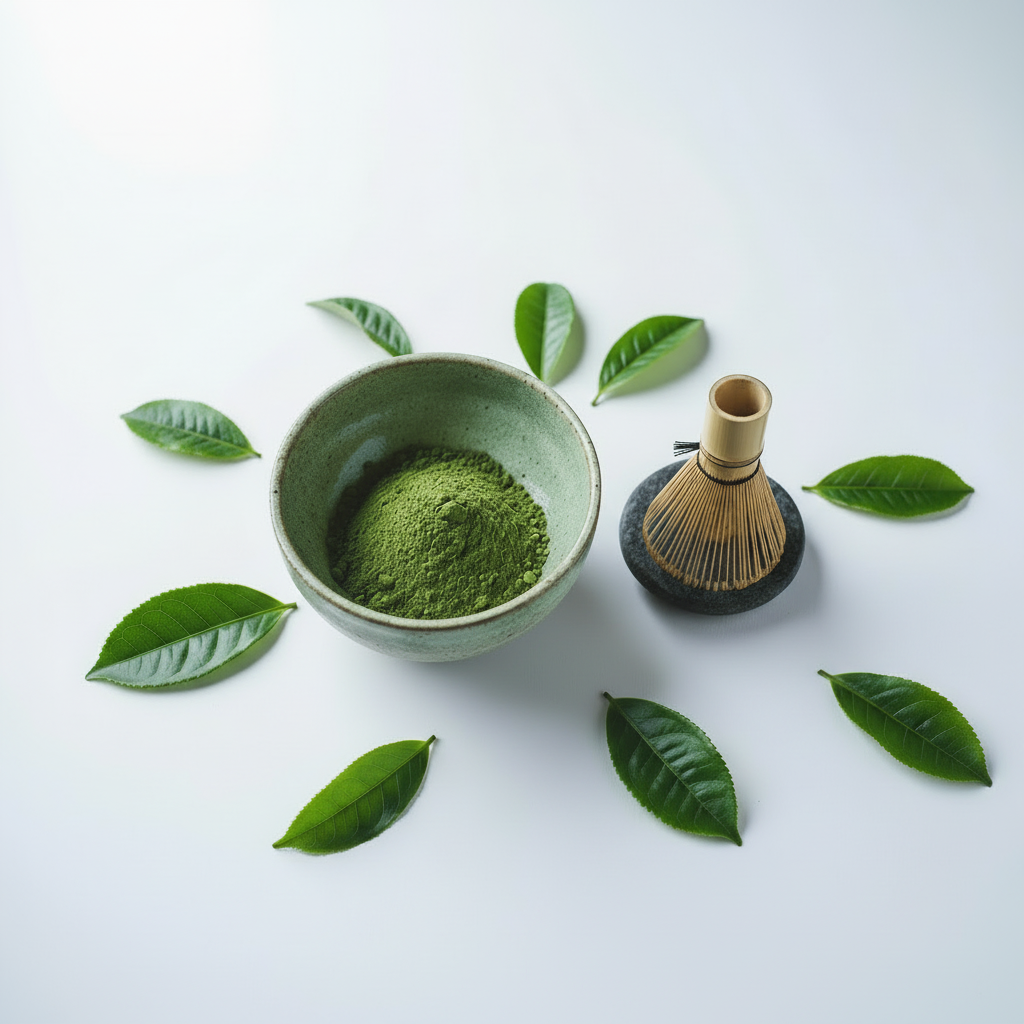 Ceremonial Grade Matcha