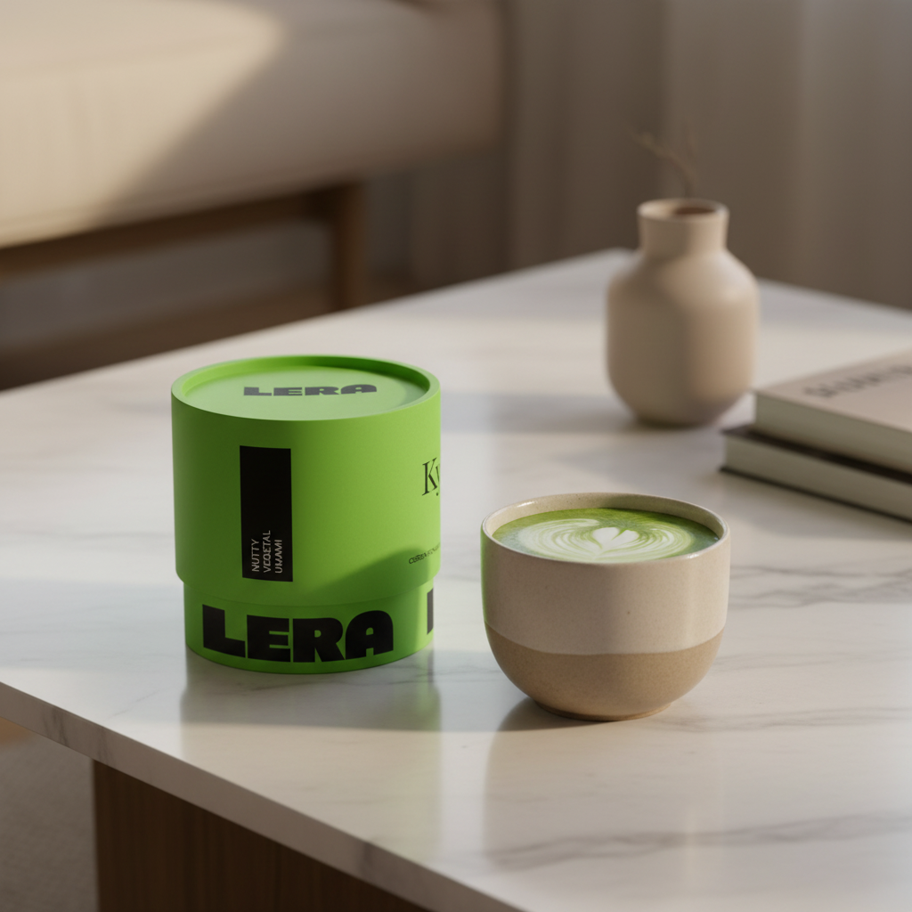 Kyushu Matcha - LERA