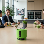 Kyushu Matcha - LERA
