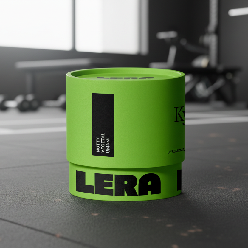 Kyushu Matcha - LERA