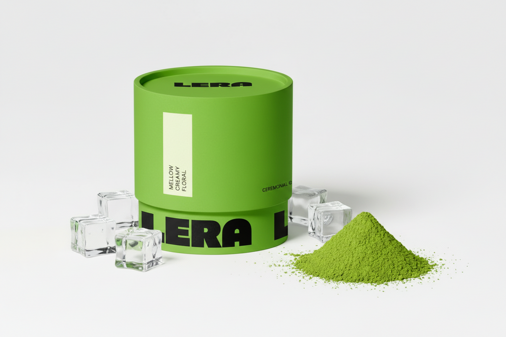Uji Ceremonial Matcha - LERA