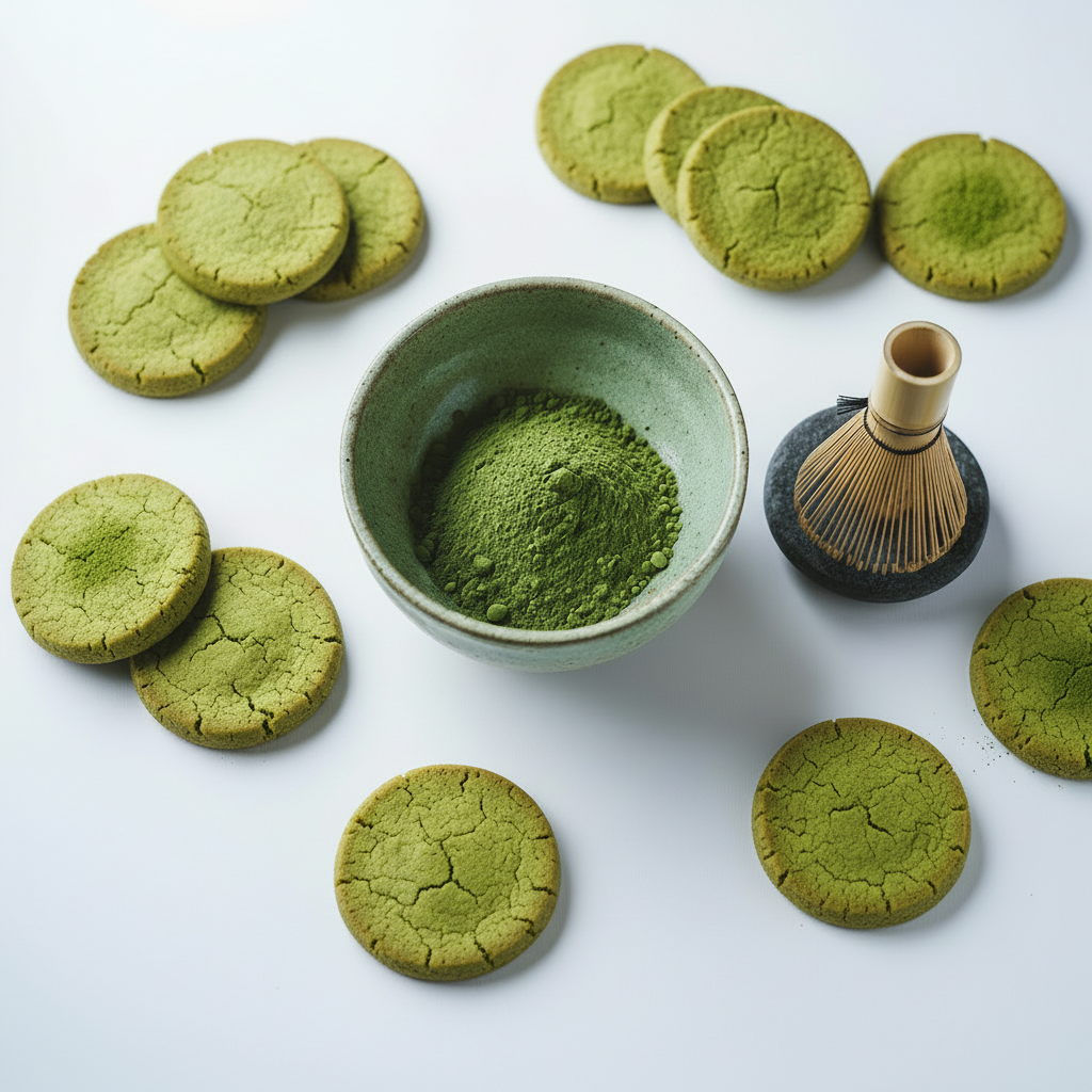 Ceremonial Grade Matcha