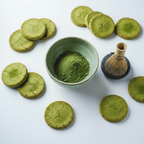 Ceremonial Grade Matcha