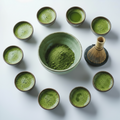 Culinary Grade Matcha