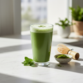Matcha Wellness