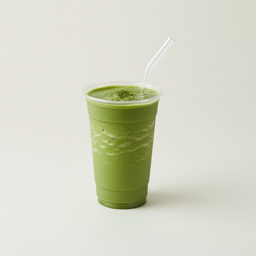 Ceremonial Grade Matcha