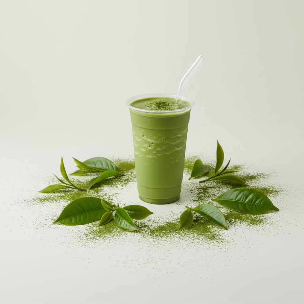 Culinary Grade Matcha