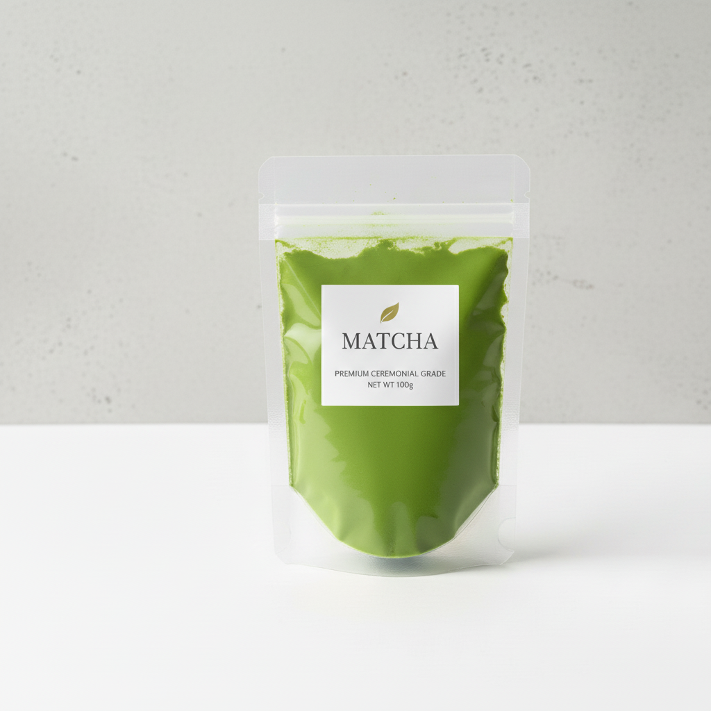 Pure Ceremonial Powder